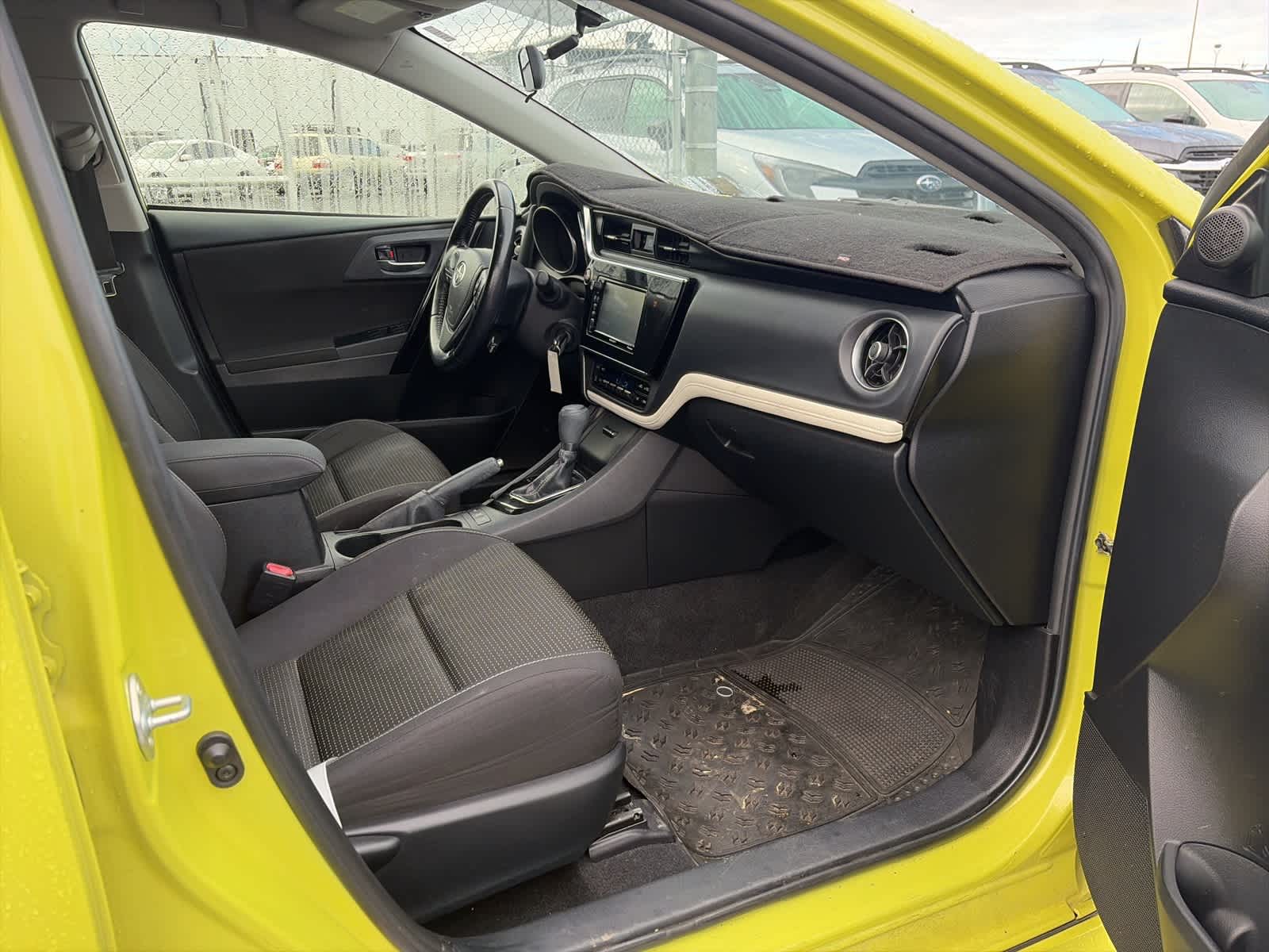 Thumbnail: 2016 Scion iM - 7