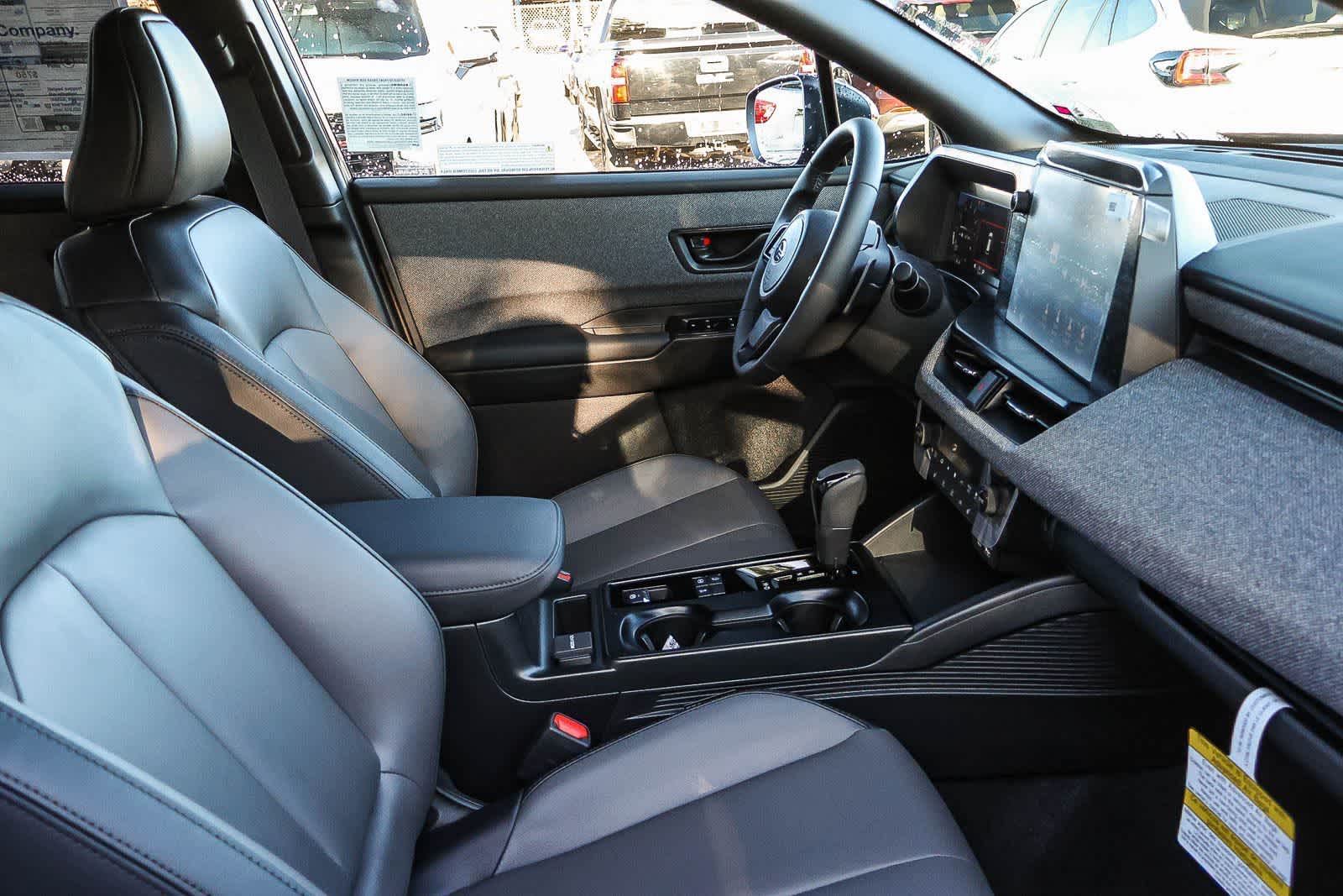 Thumbnail: 2026 Subaru Outback - 12