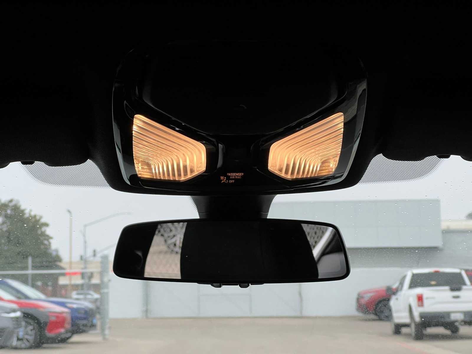 Thumbnail: 2018 BMW 5 Series - 29