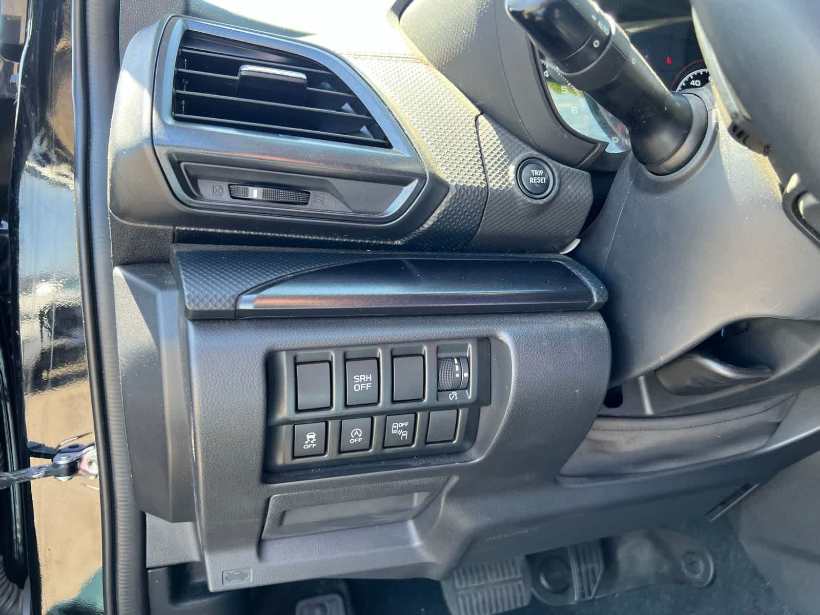 Thumbnail: 2024 Subaru Forester - 27