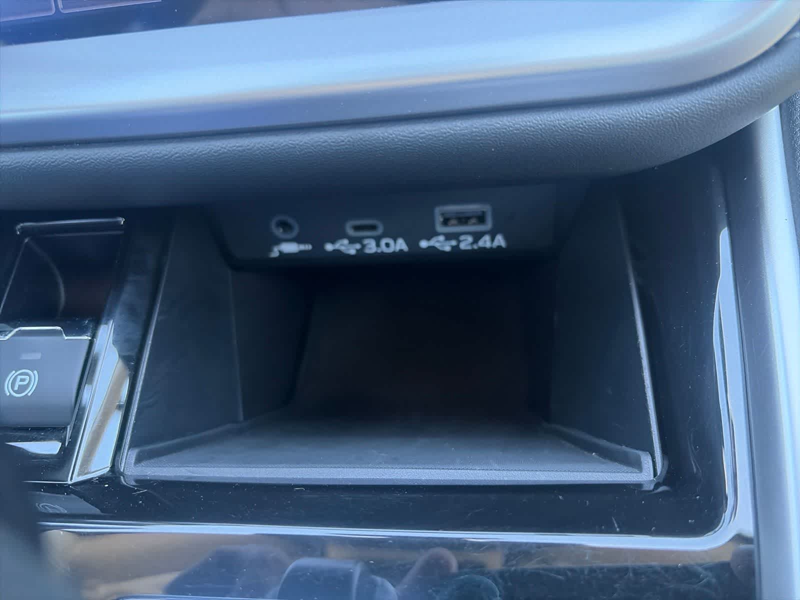 Thumbnail: 2024 Subaru Outback - 32