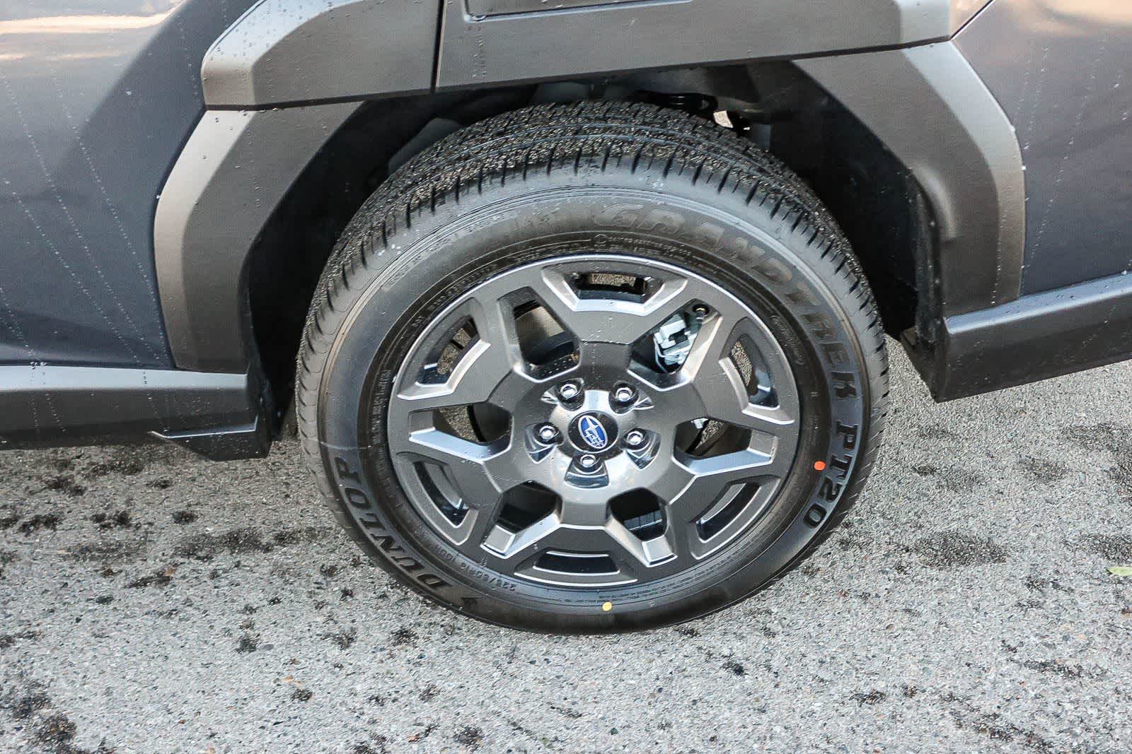 Thumbnail: 2026 Subaru Outback - 9