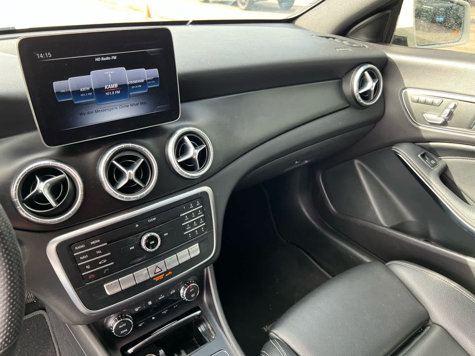 Thumbnail: 2019 Mercedes-Benz CLA - 31