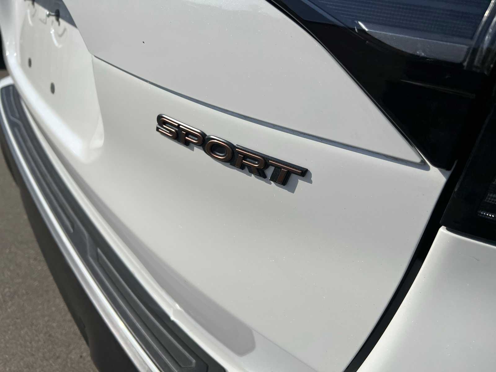 Thumbnail: 2025 Subaru Forester - 8