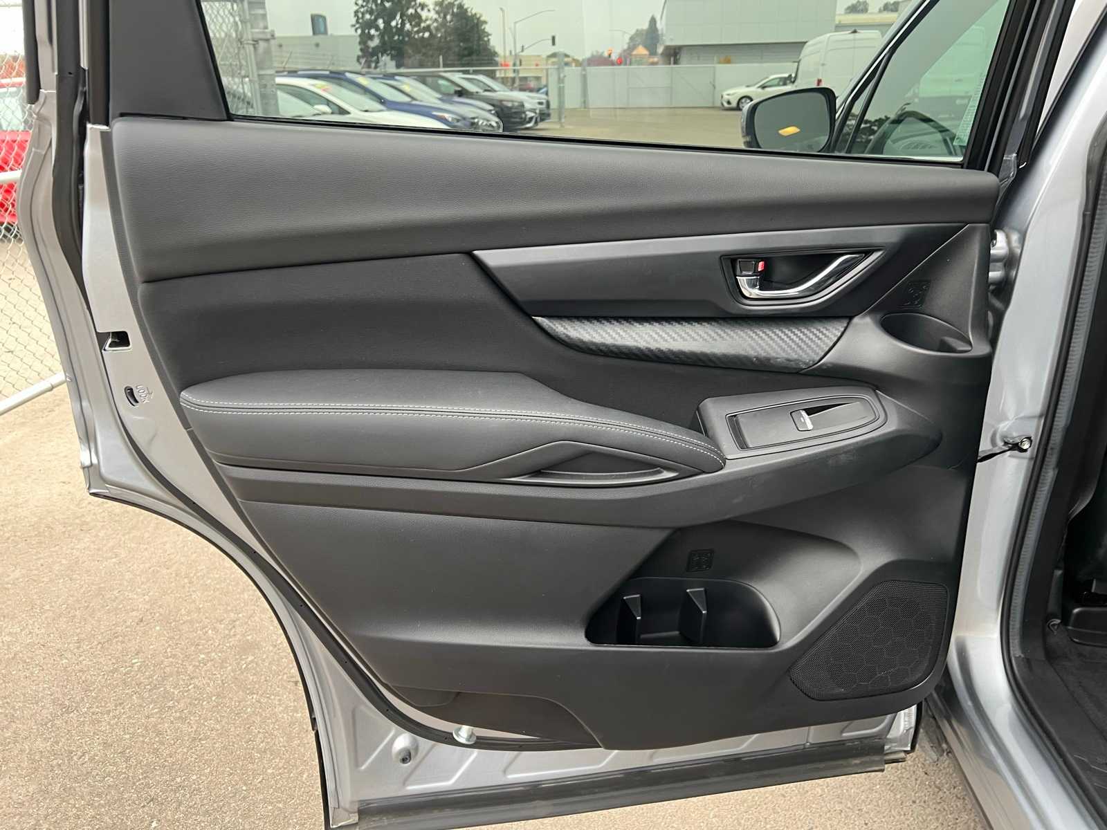 Thumbnail: 2024 Subaru Ascent - 20