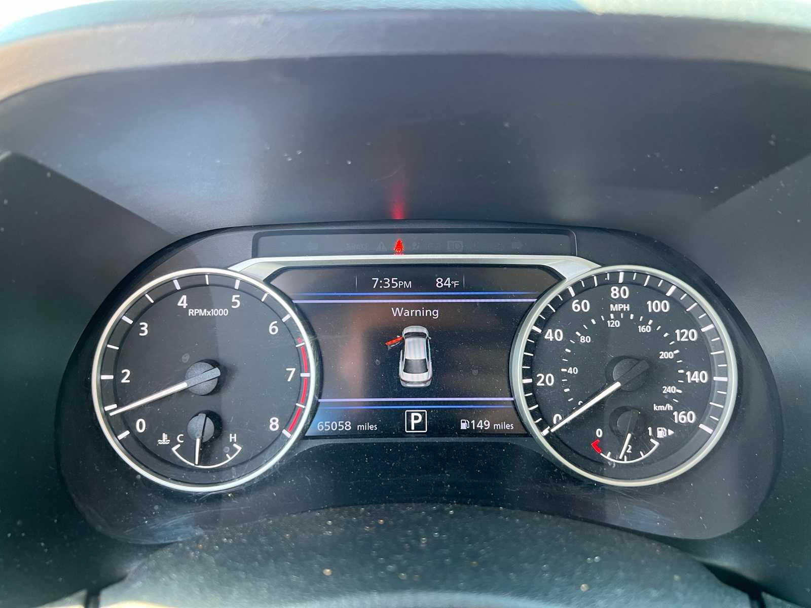Thumbnail: 2021 Nissan Sentra - 35