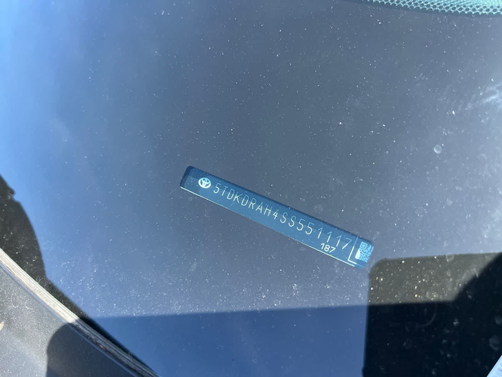 Thumbnail: 2025 Toyota Highlander - 39