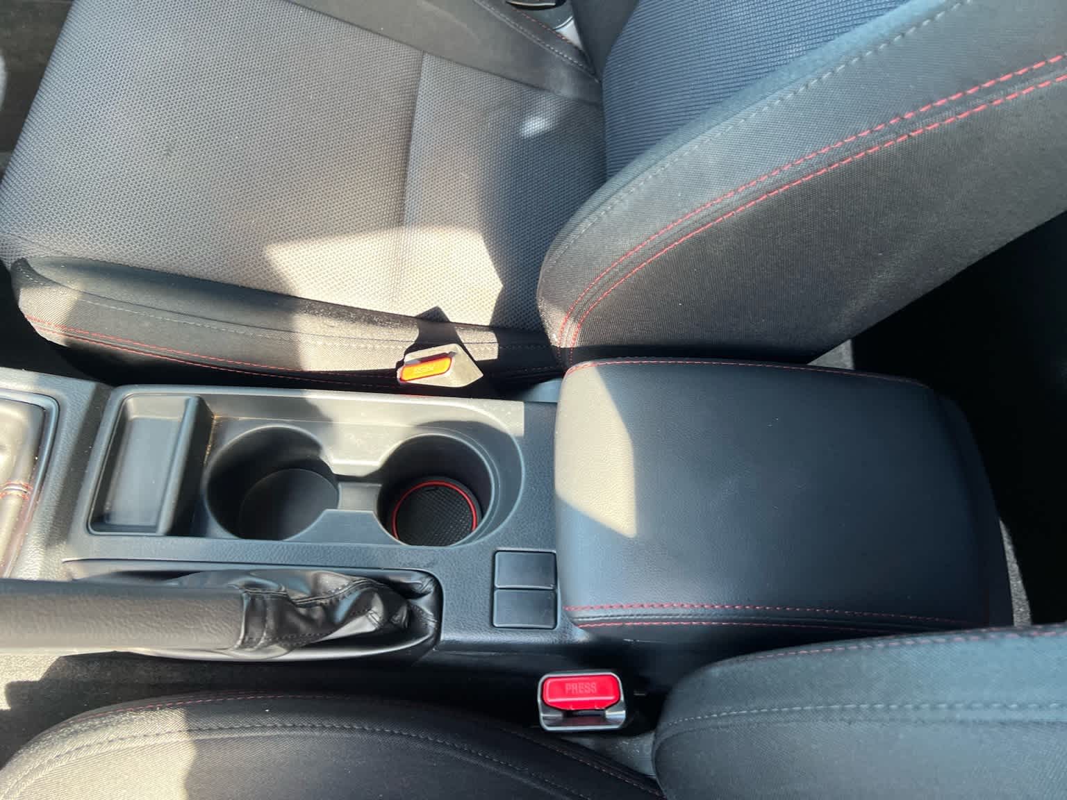 Thumbnail: 2018 Subaru WRX - 41