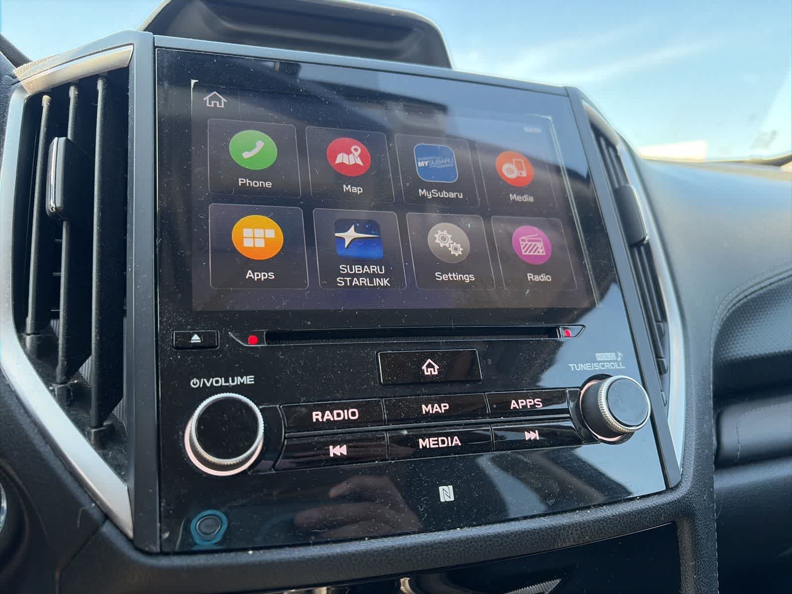 Thumbnail: 2020 Subaru Forester - 27