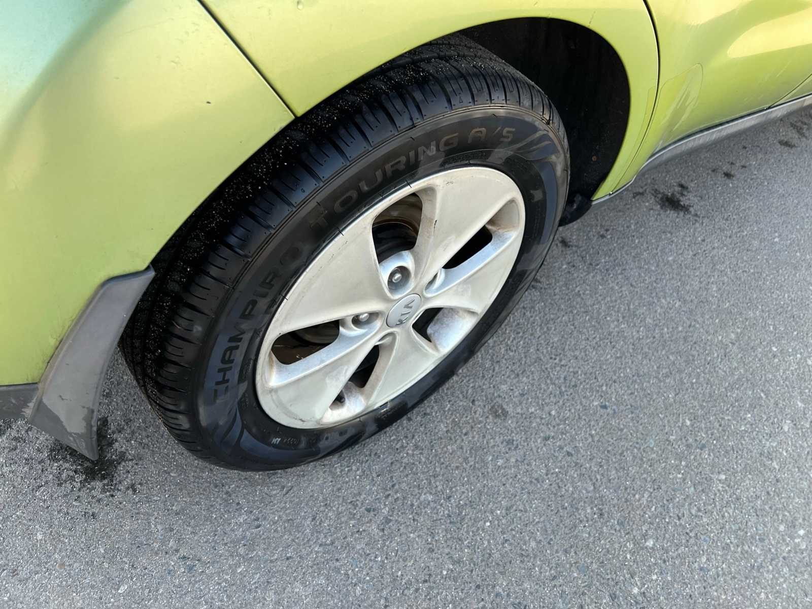 Thumbnail: 2014 Kia Soul - 20