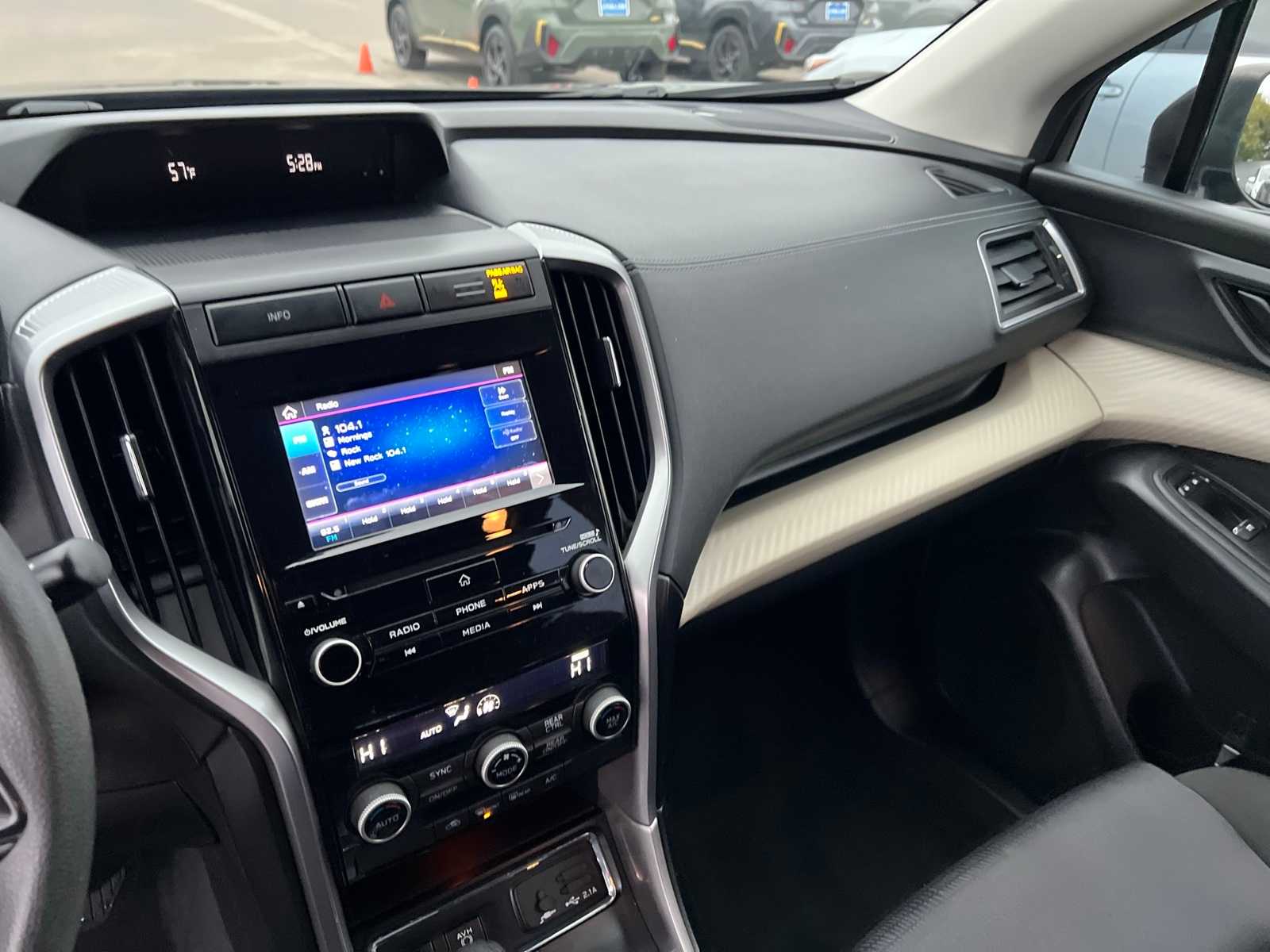 Thumbnail: 2022 Subaru Ascent - 37