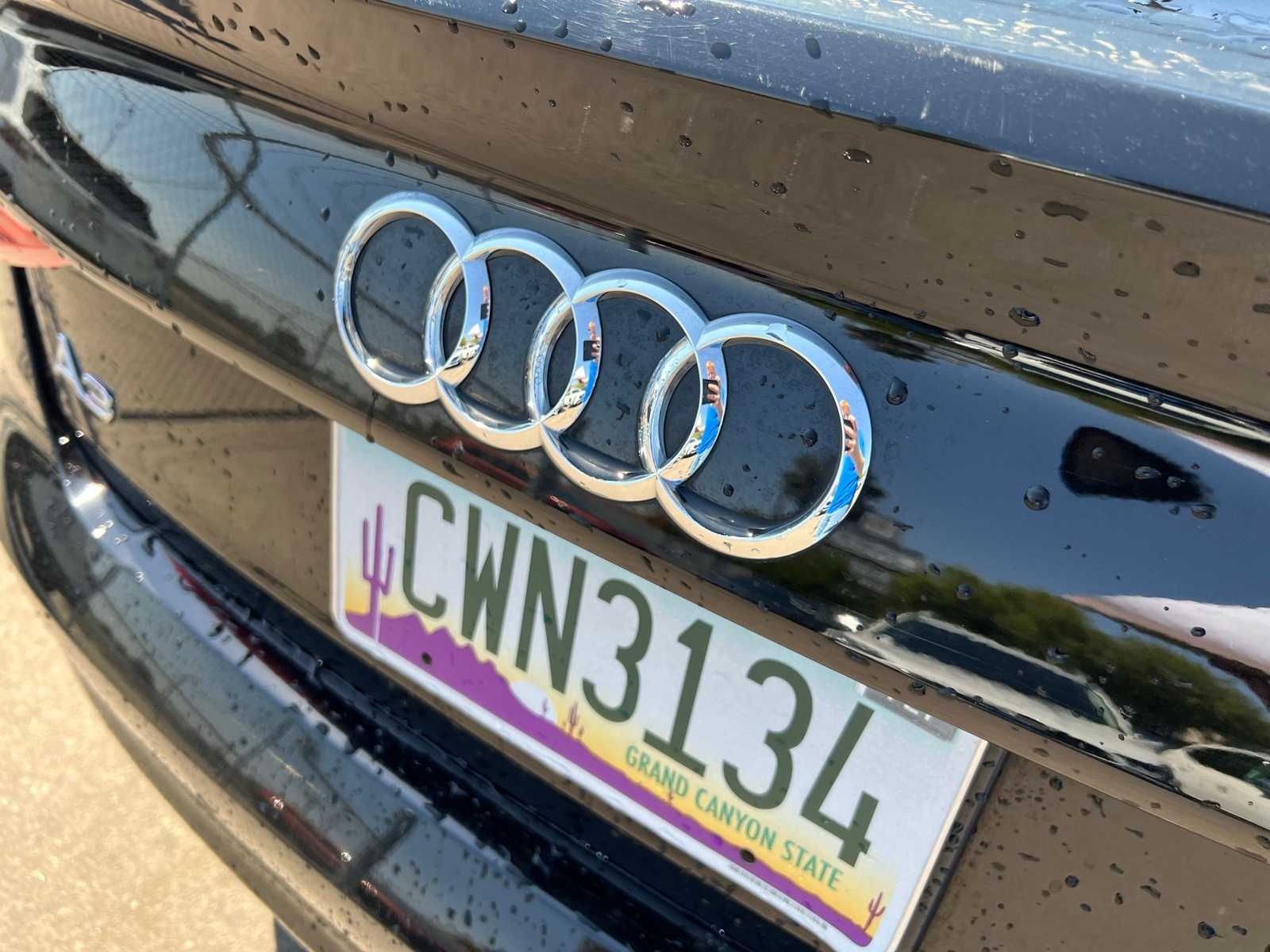 Thumbnail: 2023 Audi A3 - 6