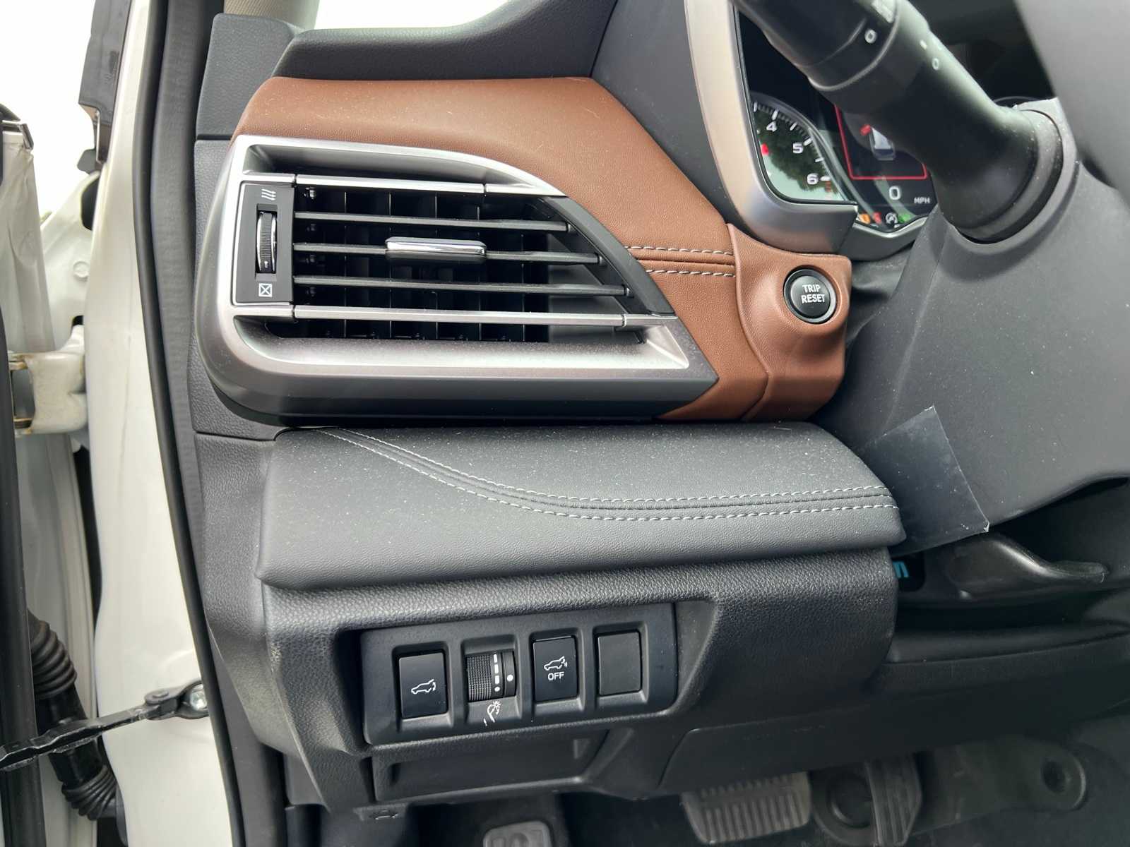 Thumbnail: 2023 Subaru Outback - 29