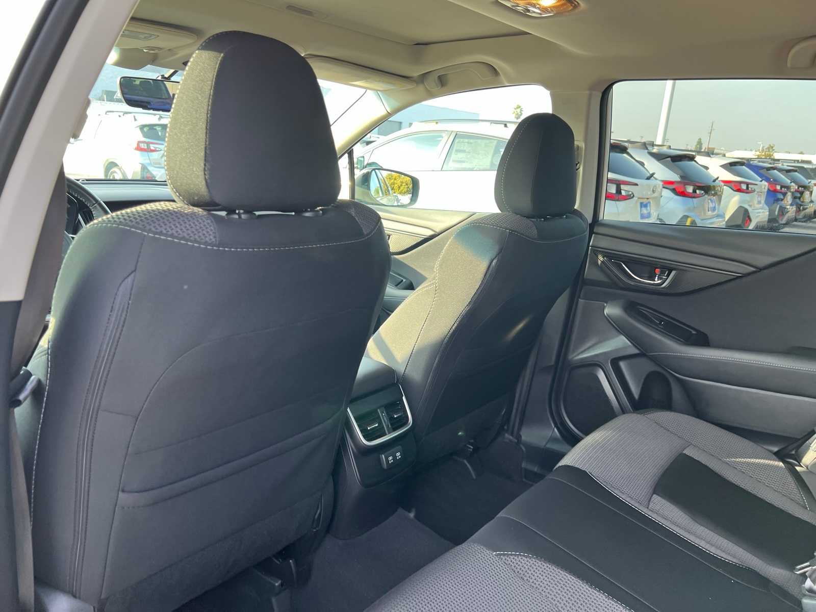 Thumbnail: 2022 Subaru Outback - 18