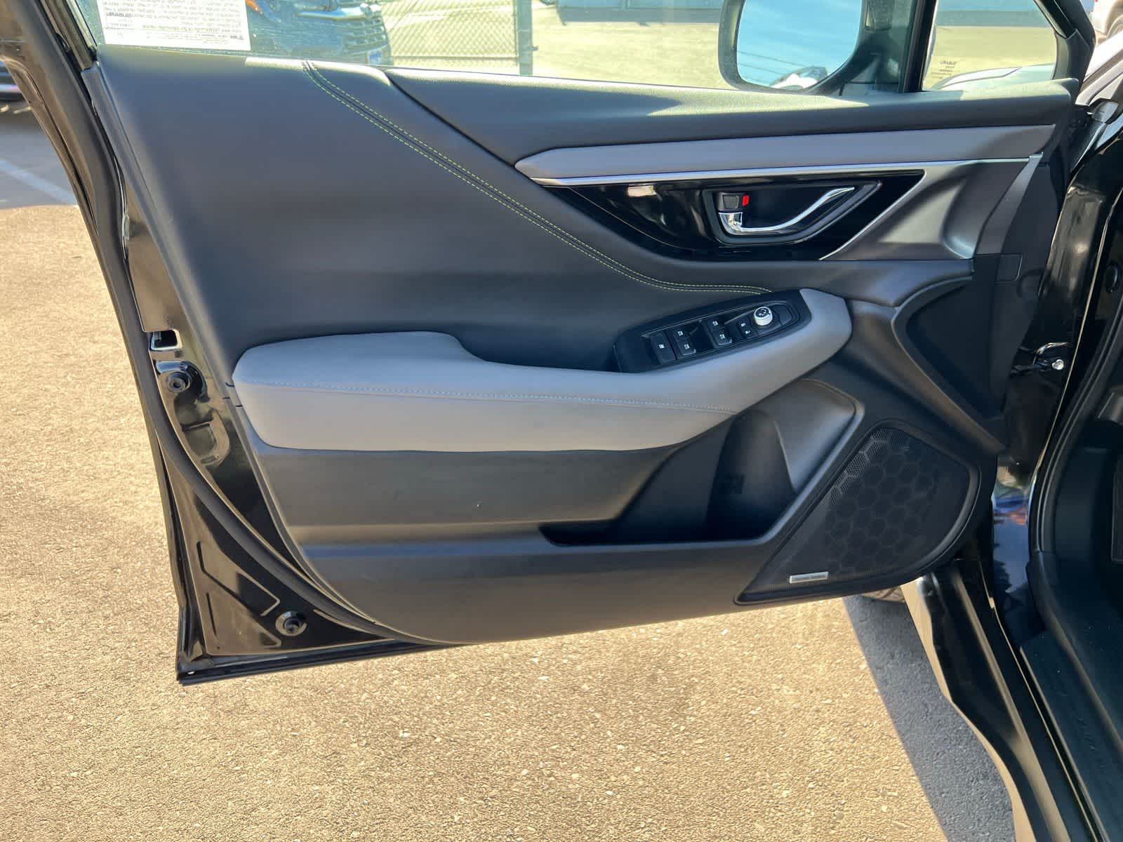Thumbnail: 2025 Subaru Outback - 15