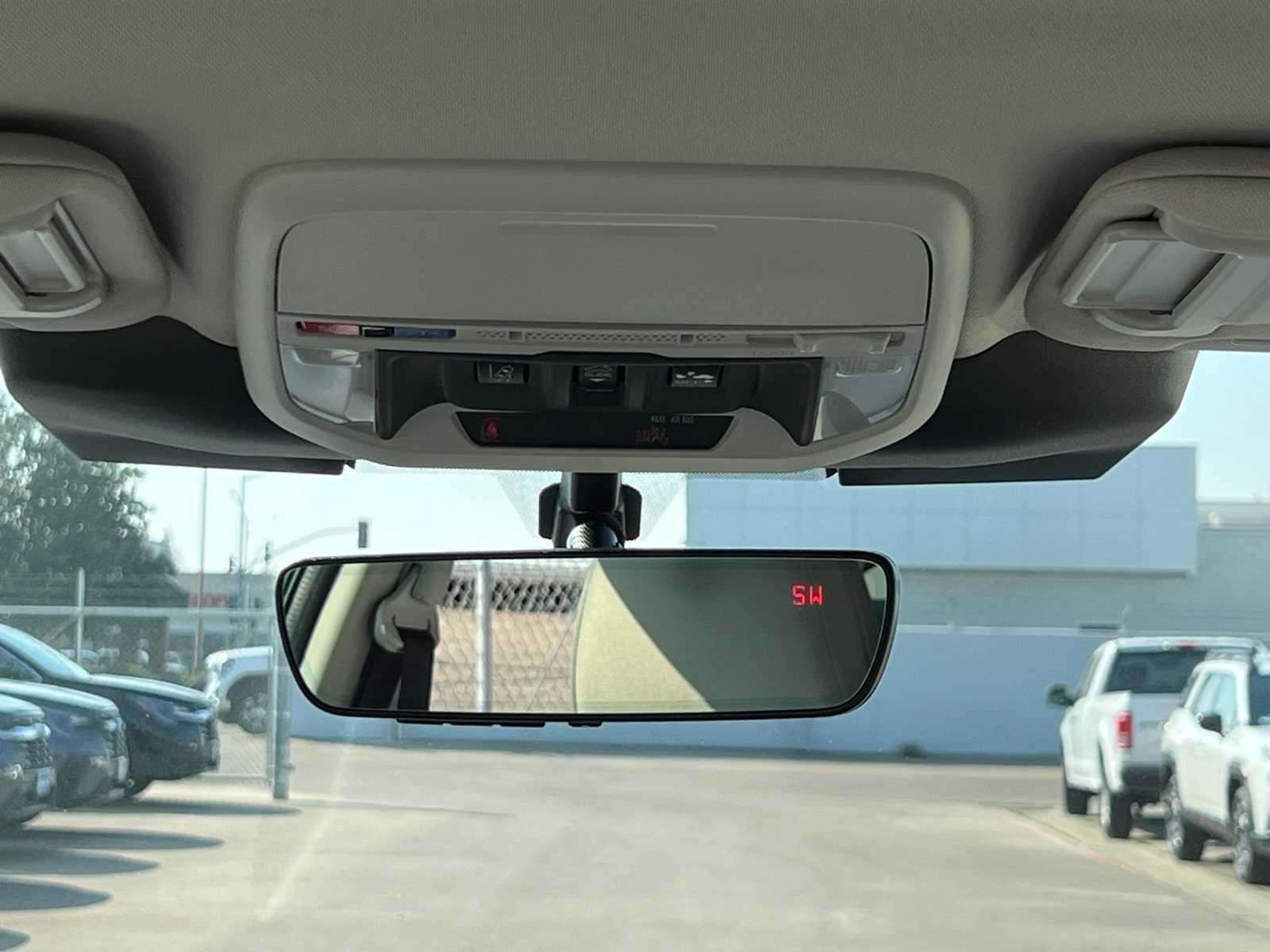 Thumbnail: 2023 Subaru Forester - 30