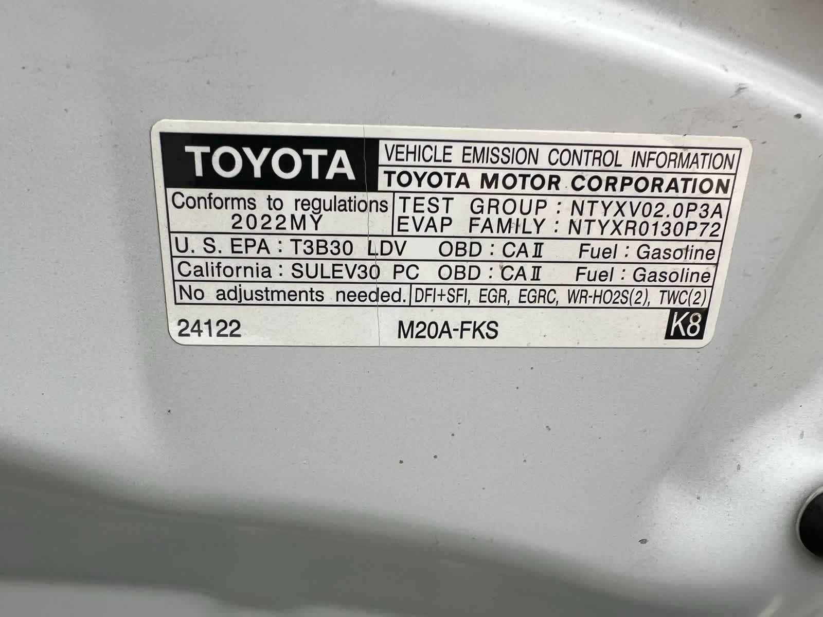 Thumbnail: 2022 Toyota Corolla - 40