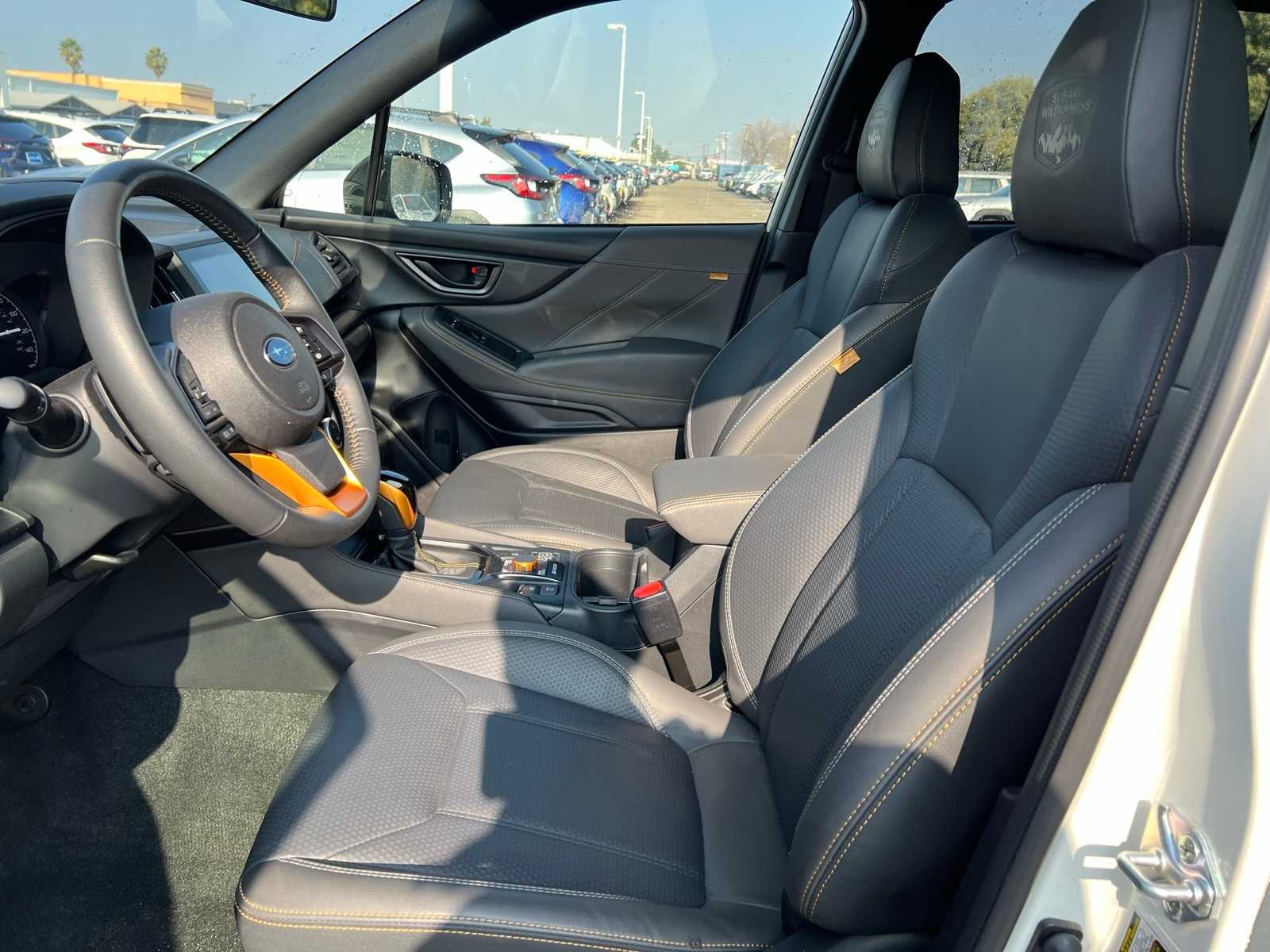 Thumbnail: 2024 Subaru Forester - 15