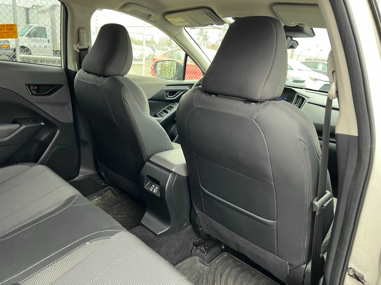 Thumbnail: 2024 Subaru Crosstrek - 22