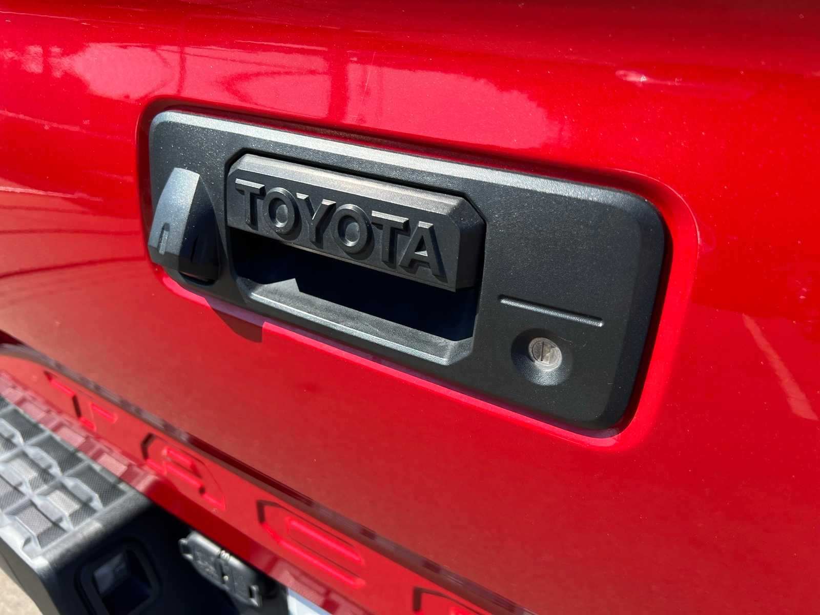 Thumbnail: 2020 Toyota Tacoma - 5