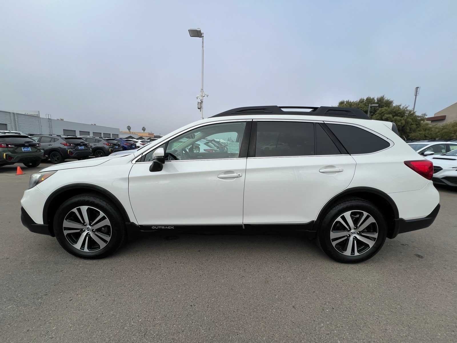 Thumbnail: 2019 Subaru Outback - 2