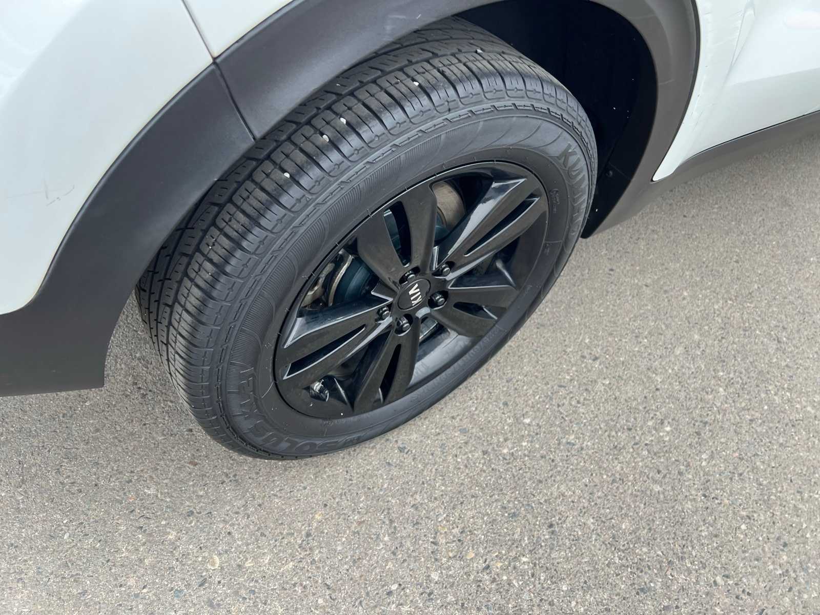 Thumbnail: 2019 Kia Sportage - 20