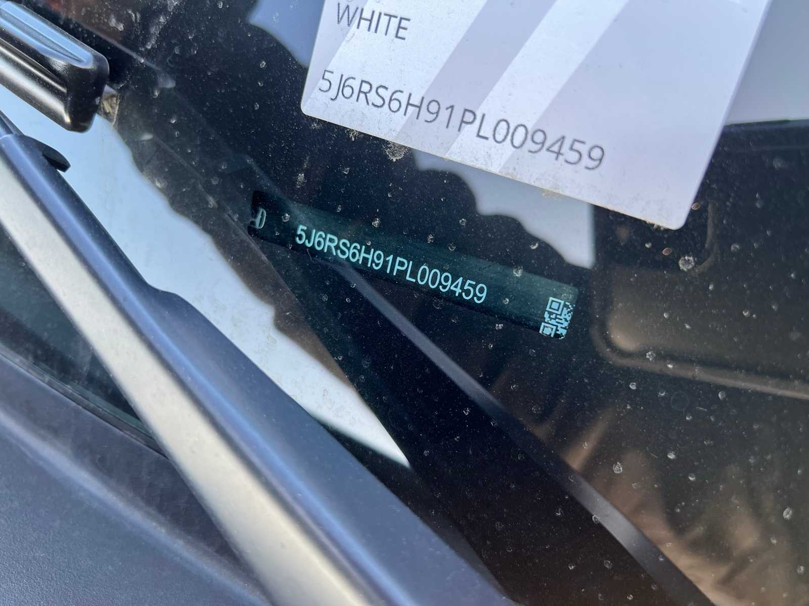 Thumbnail: 2023 Honda CR-V - 39