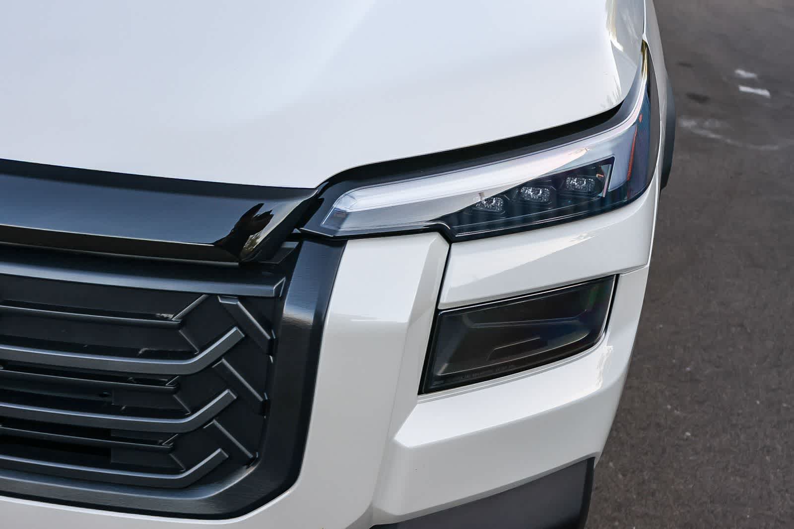 Thumbnail: 2026 Subaru Outback - 11