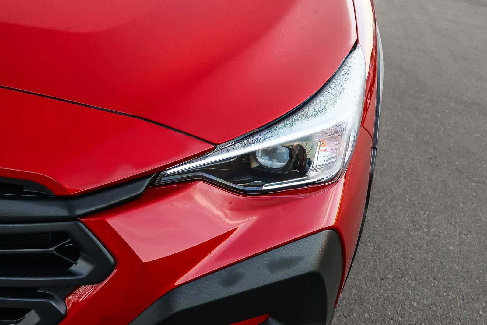 Thumbnail: 2026 Subaru Crosstrek - 11