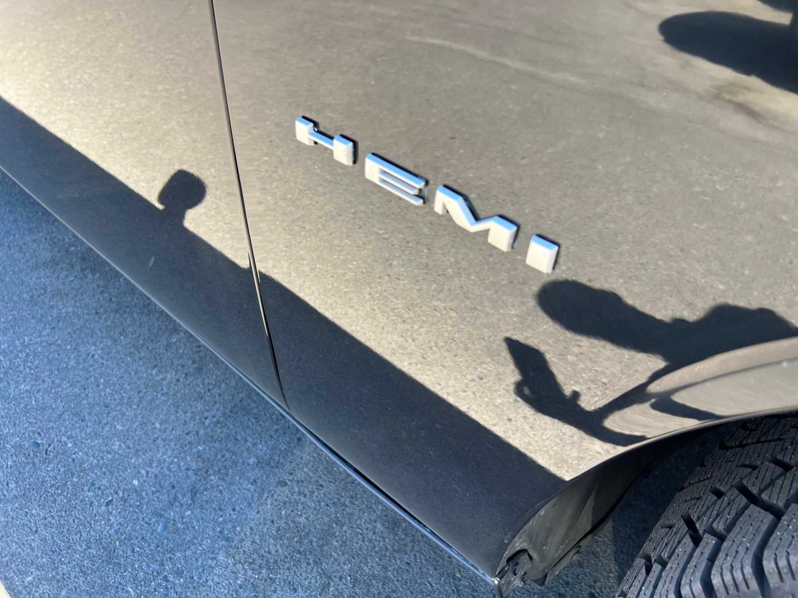 Thumbnail: 2020 Dodge Challenger - 10