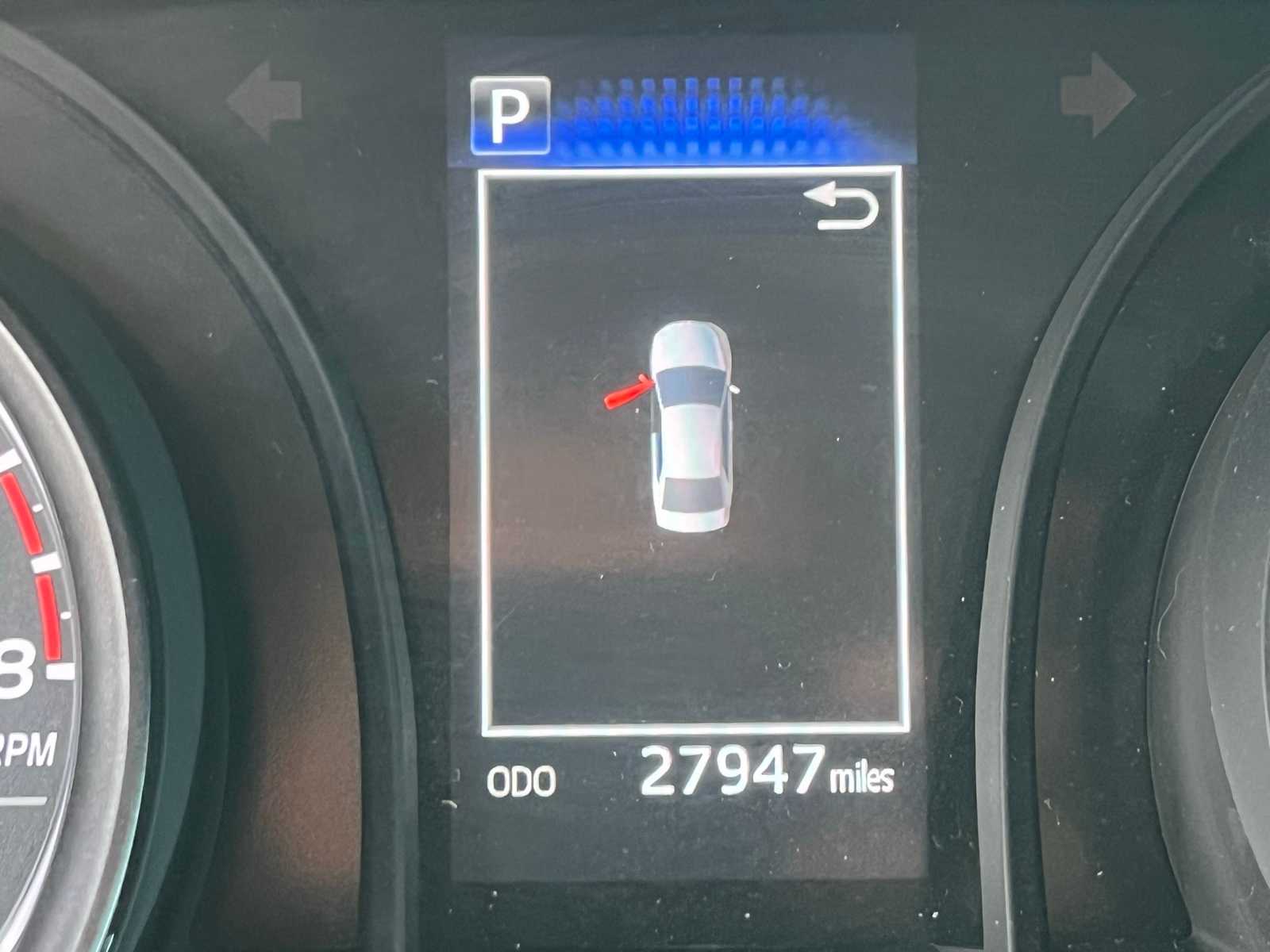 Thumbnail: 2023 Toyota Camry - 35