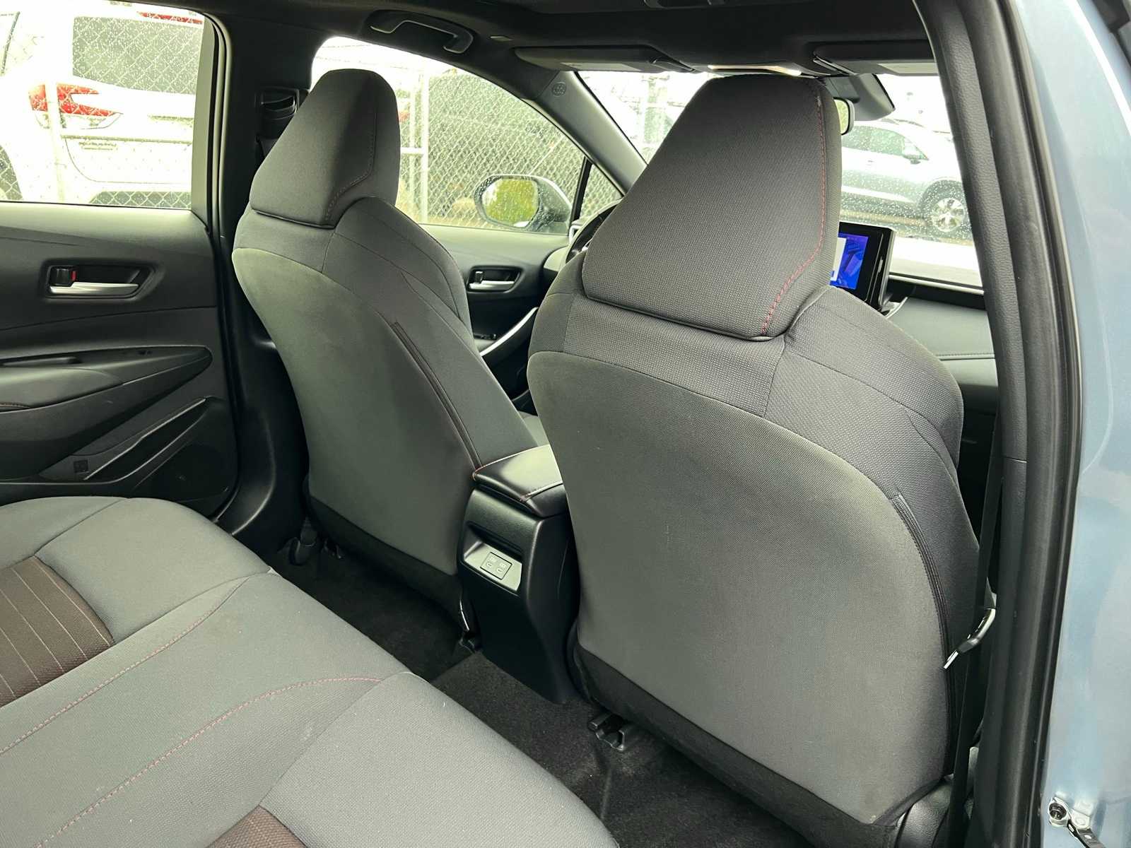 Thumbnail: 2024 Toyota Corolla - 22