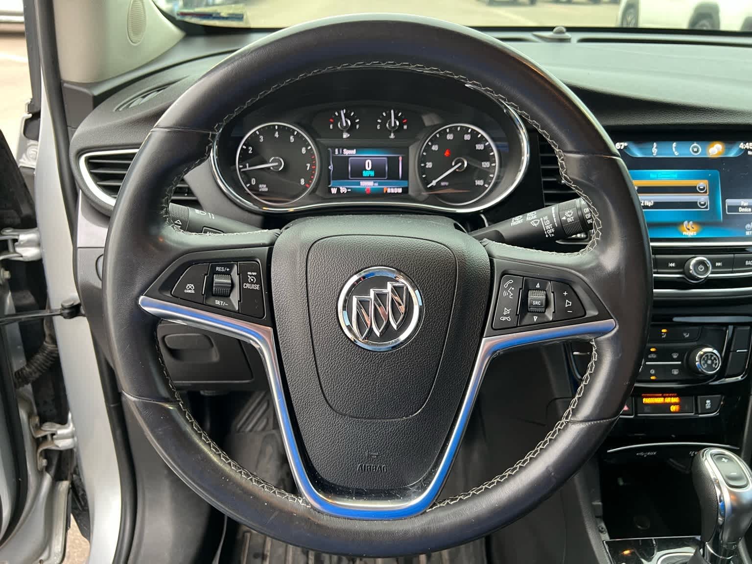 Thumbnail: 2019 Buick Encore - 30