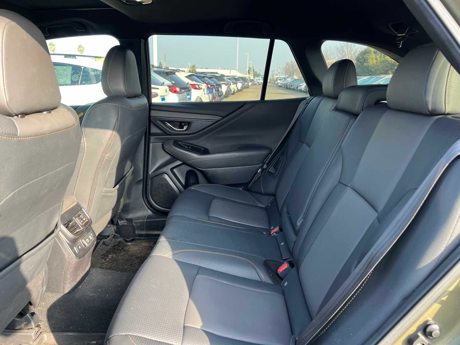 Thumbnail: 2022 Subaru Outback - 19