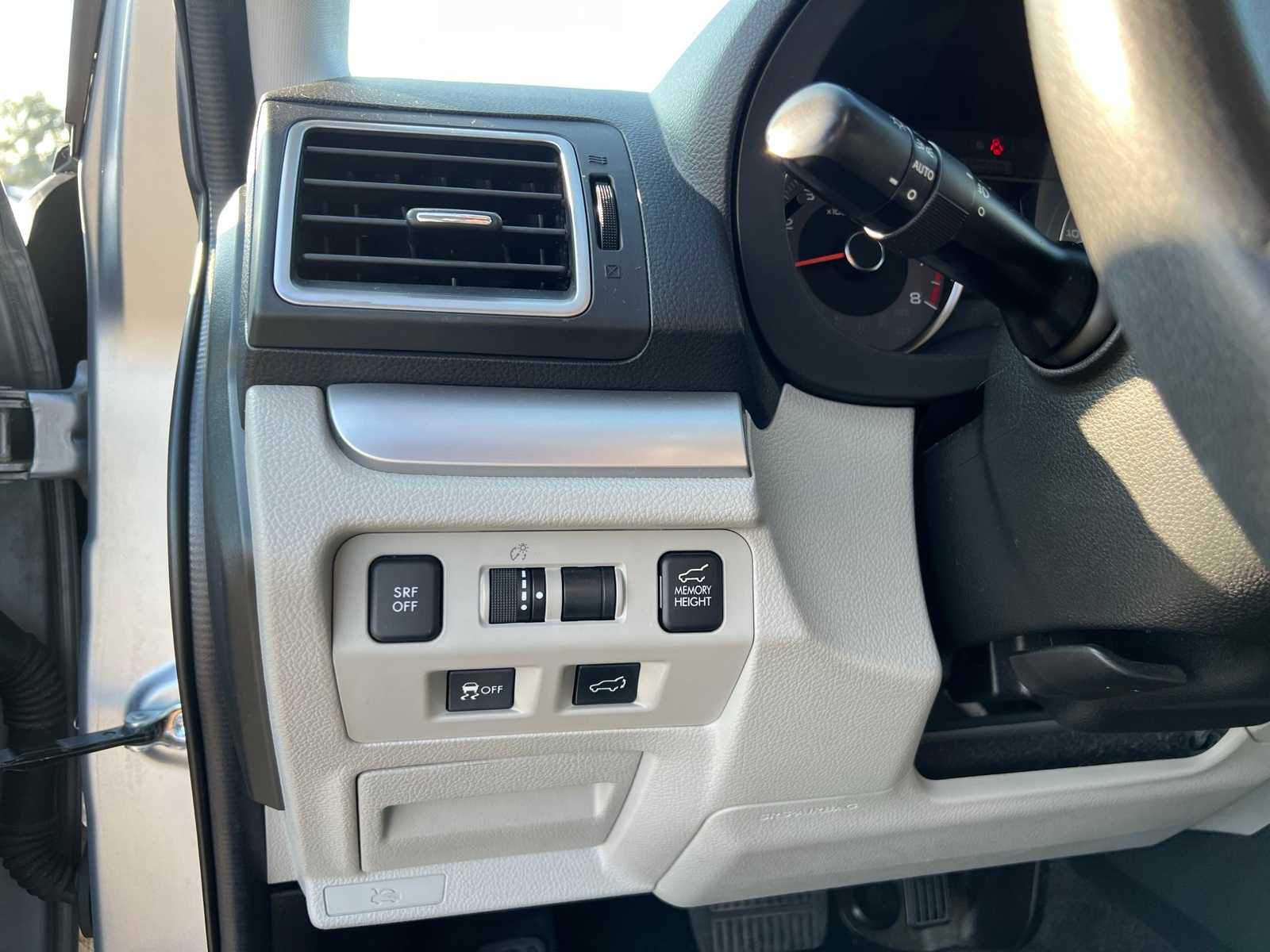 Thumbnail: 2016 Subaru Forester - 29