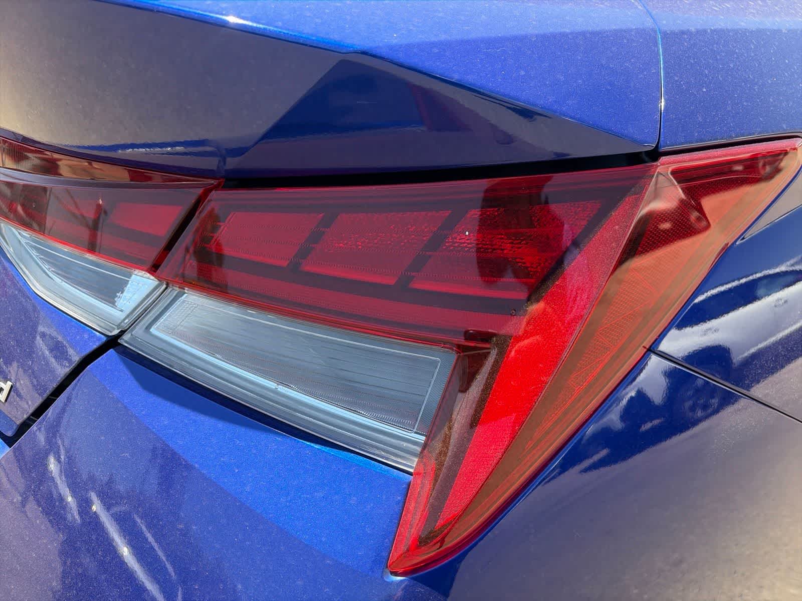 Thumbnail: 2024 Hyundai Elantra - 15