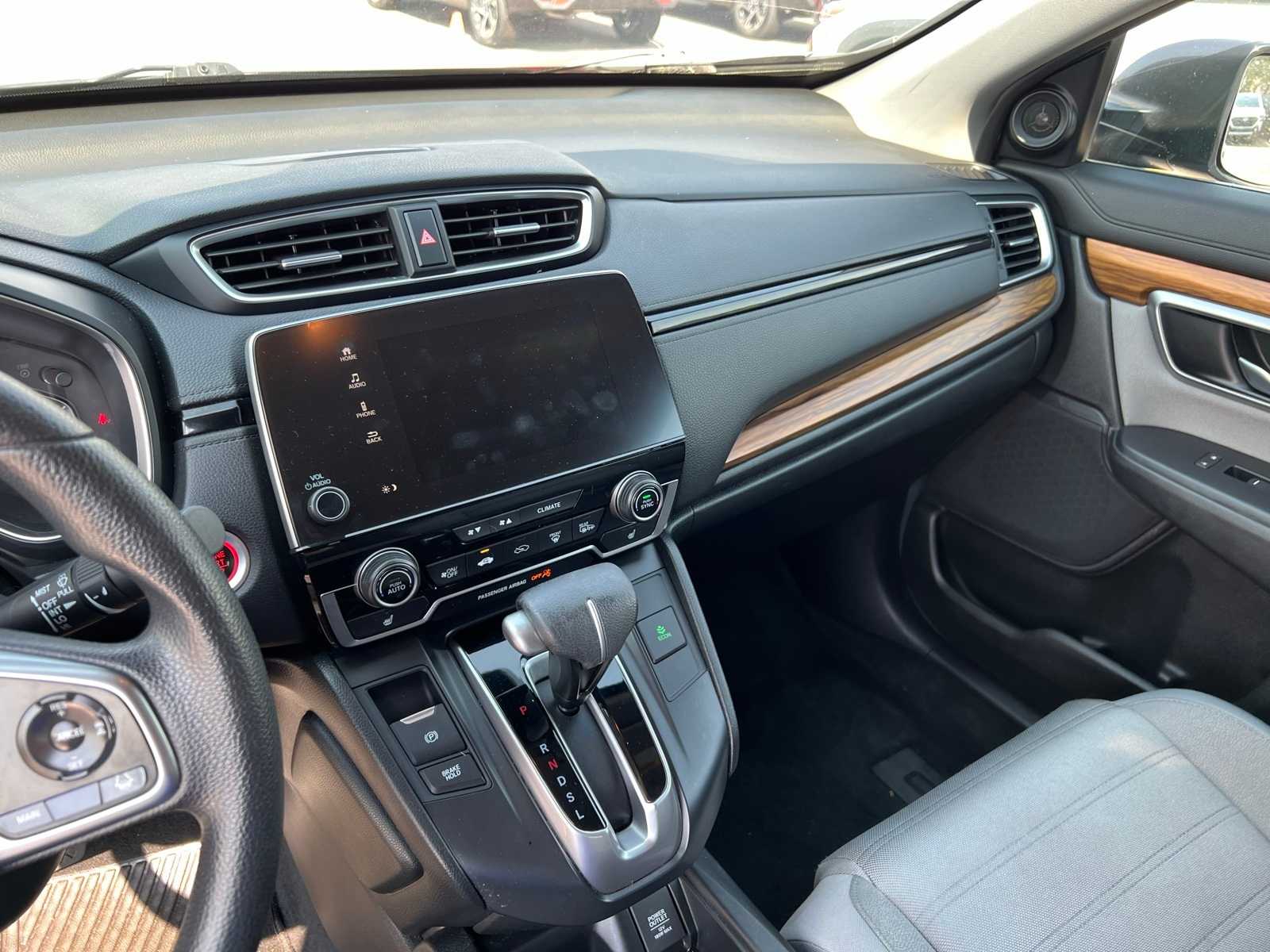 Thumbnail: 2019 Honda CR-V - 31