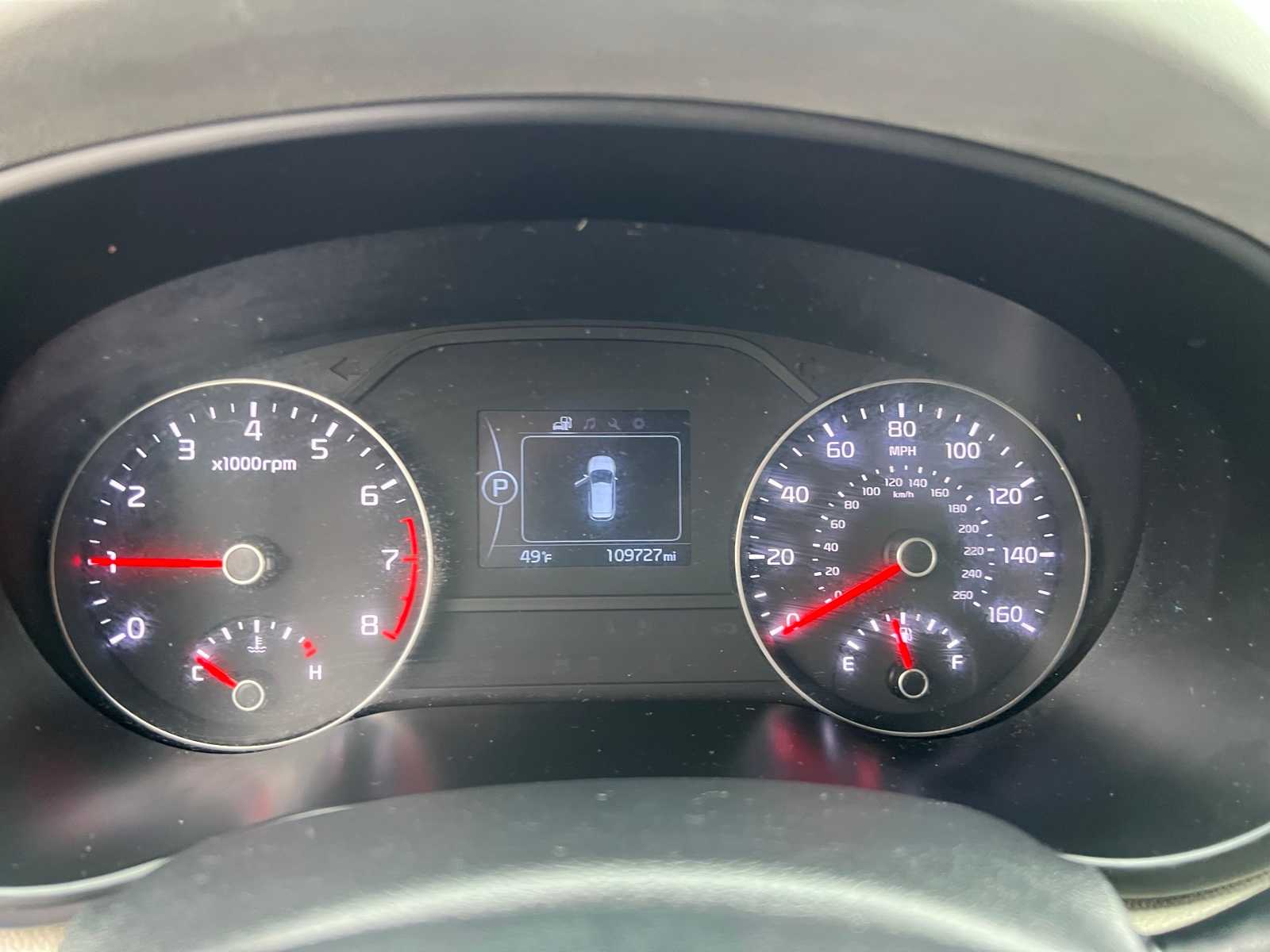 Thumbnail: 2019 Kia Sportage - 41