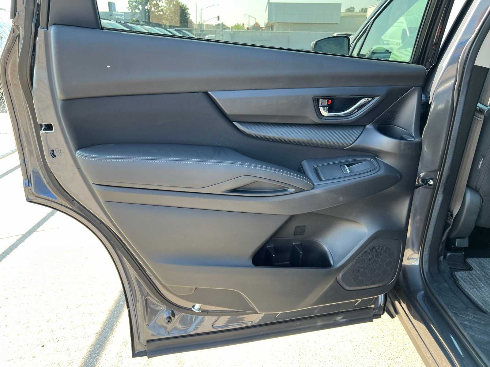 Thumbnail: 2025 Subaru Ascent - 20