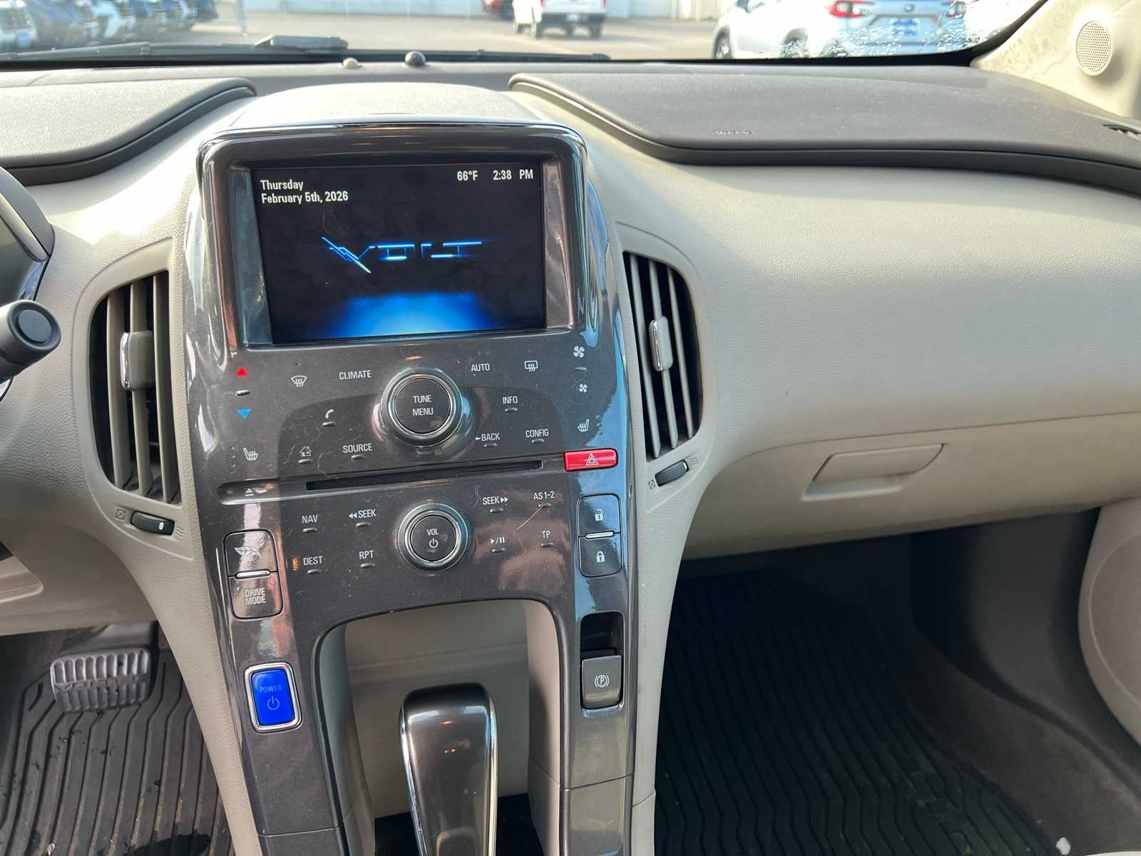 Thumbnail: 2013 Chevrolet Volt - 29