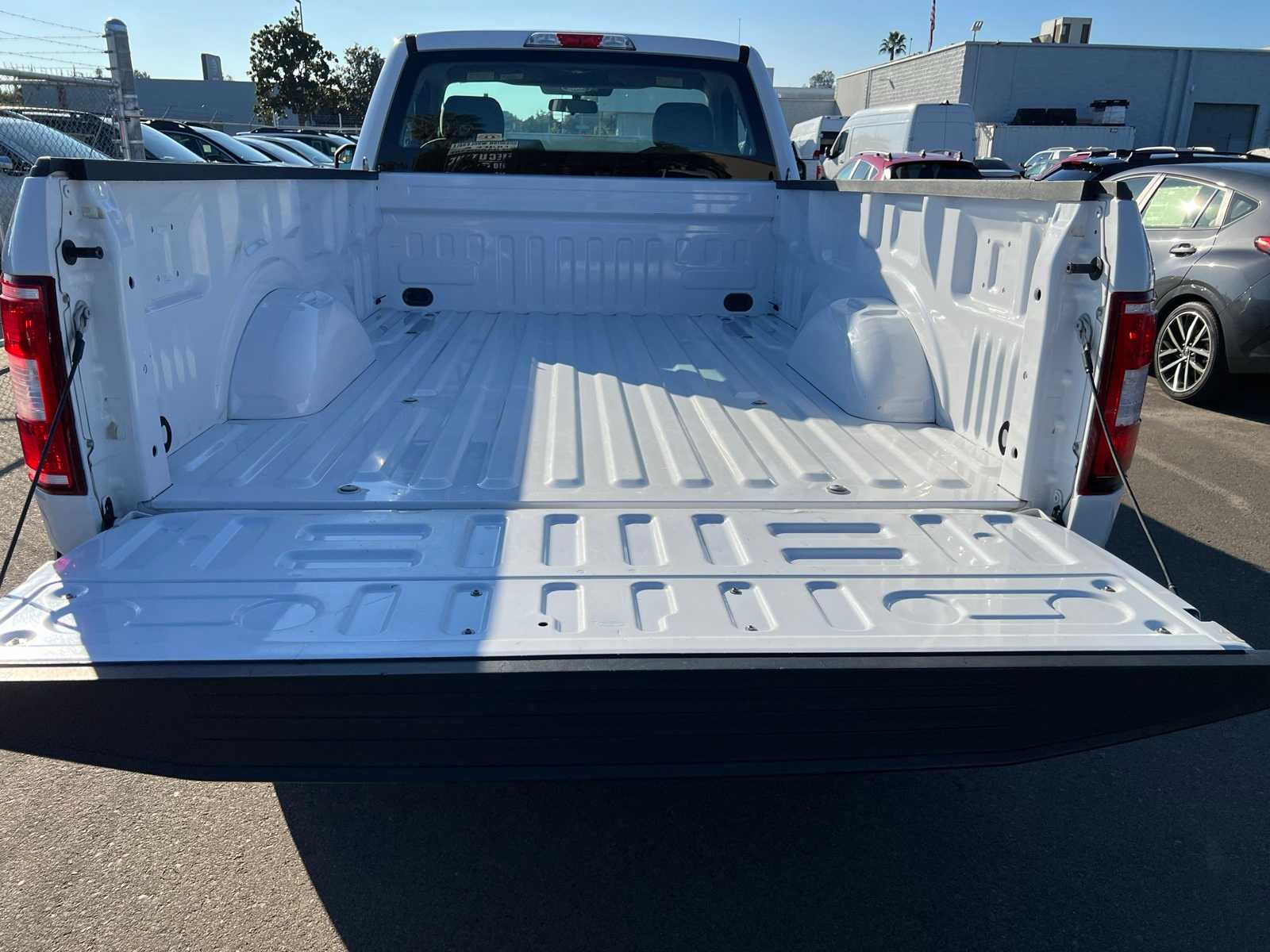 Thumbnail: 2018 Ford F-150 - 7