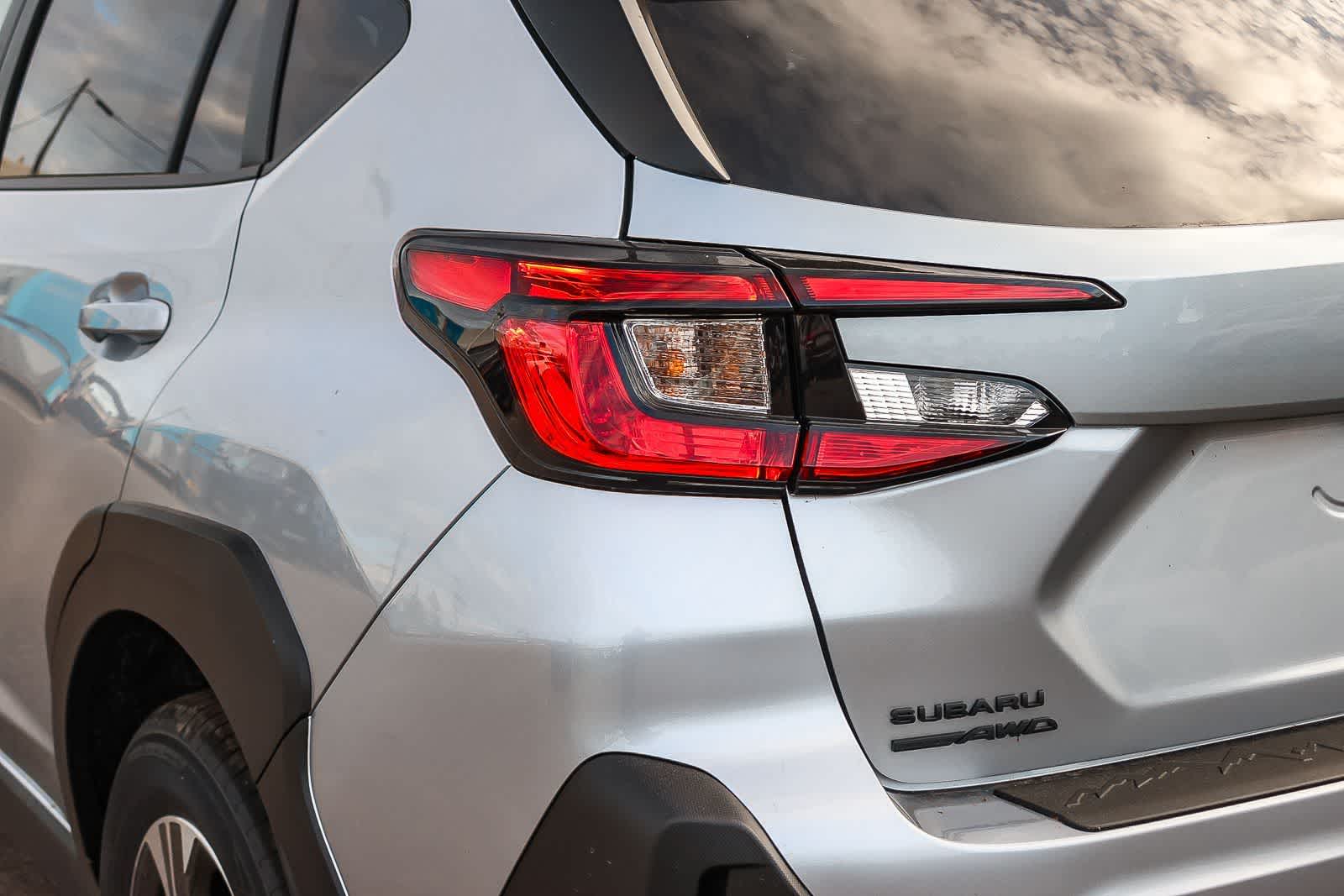 Thumbnail: 2026 Subaru Crosstrek - 7