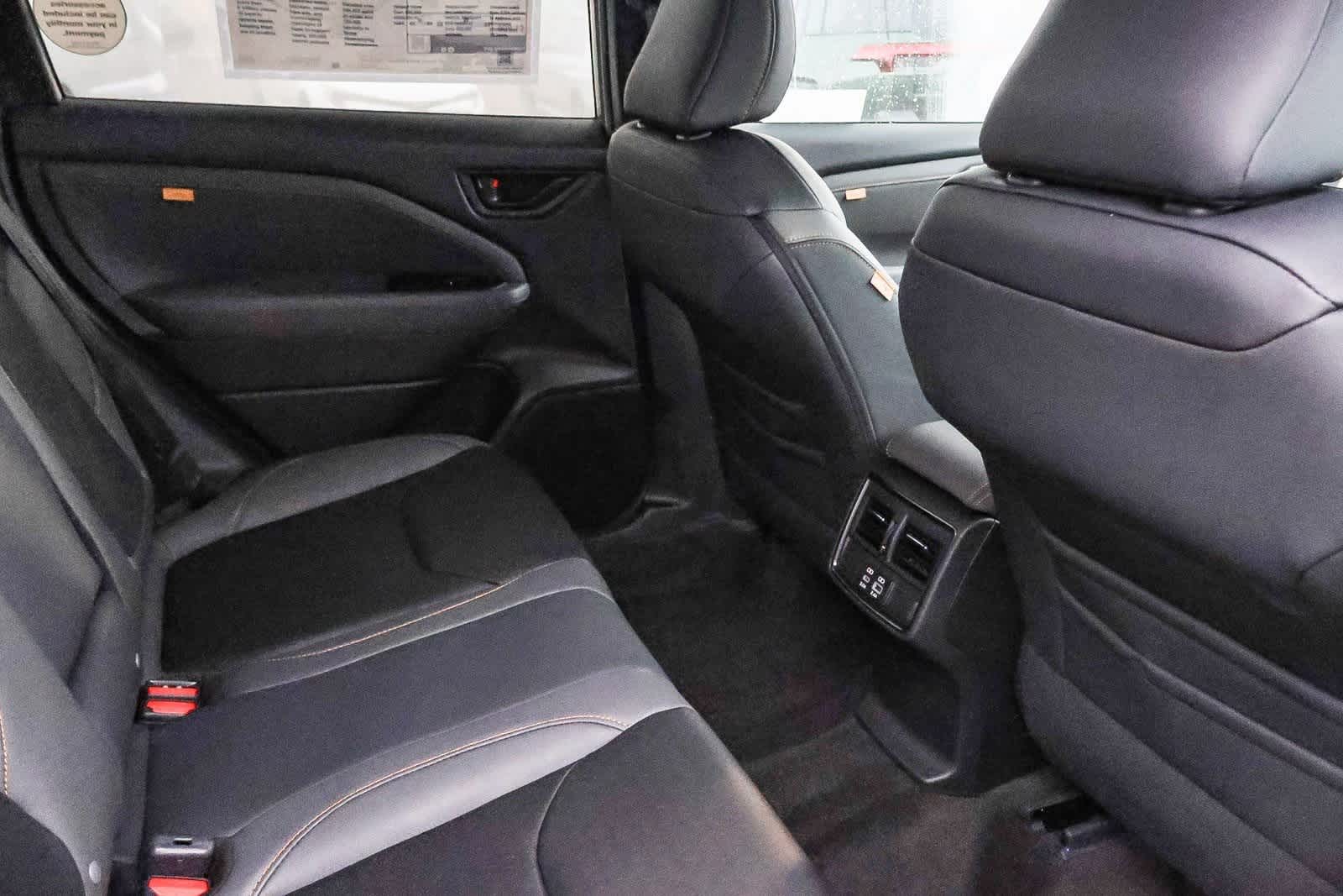 Thumbnail: 2026 Subaru Forester - 13