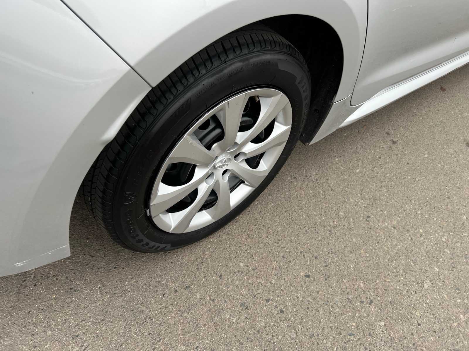 Thumbnail: 2024 Toyota Corolla - 20