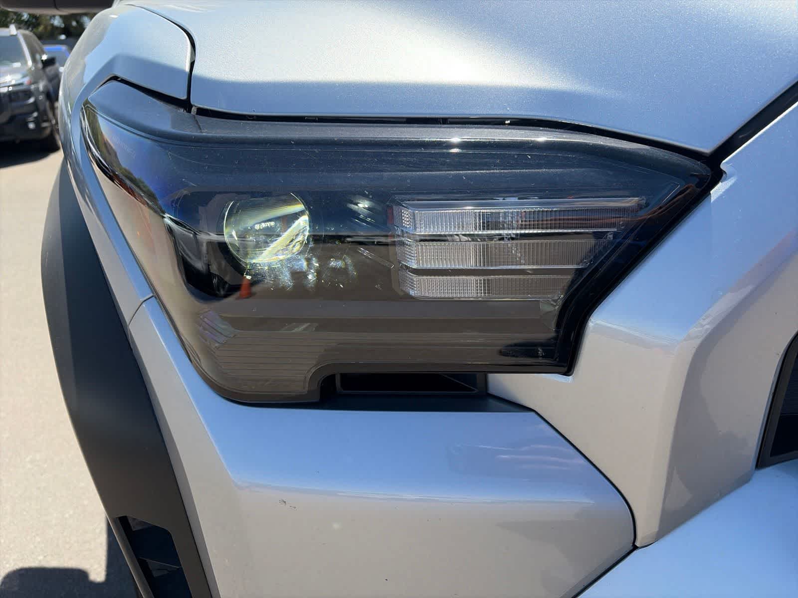 Thumbnail: 2025 Toyota 4Runner - 3