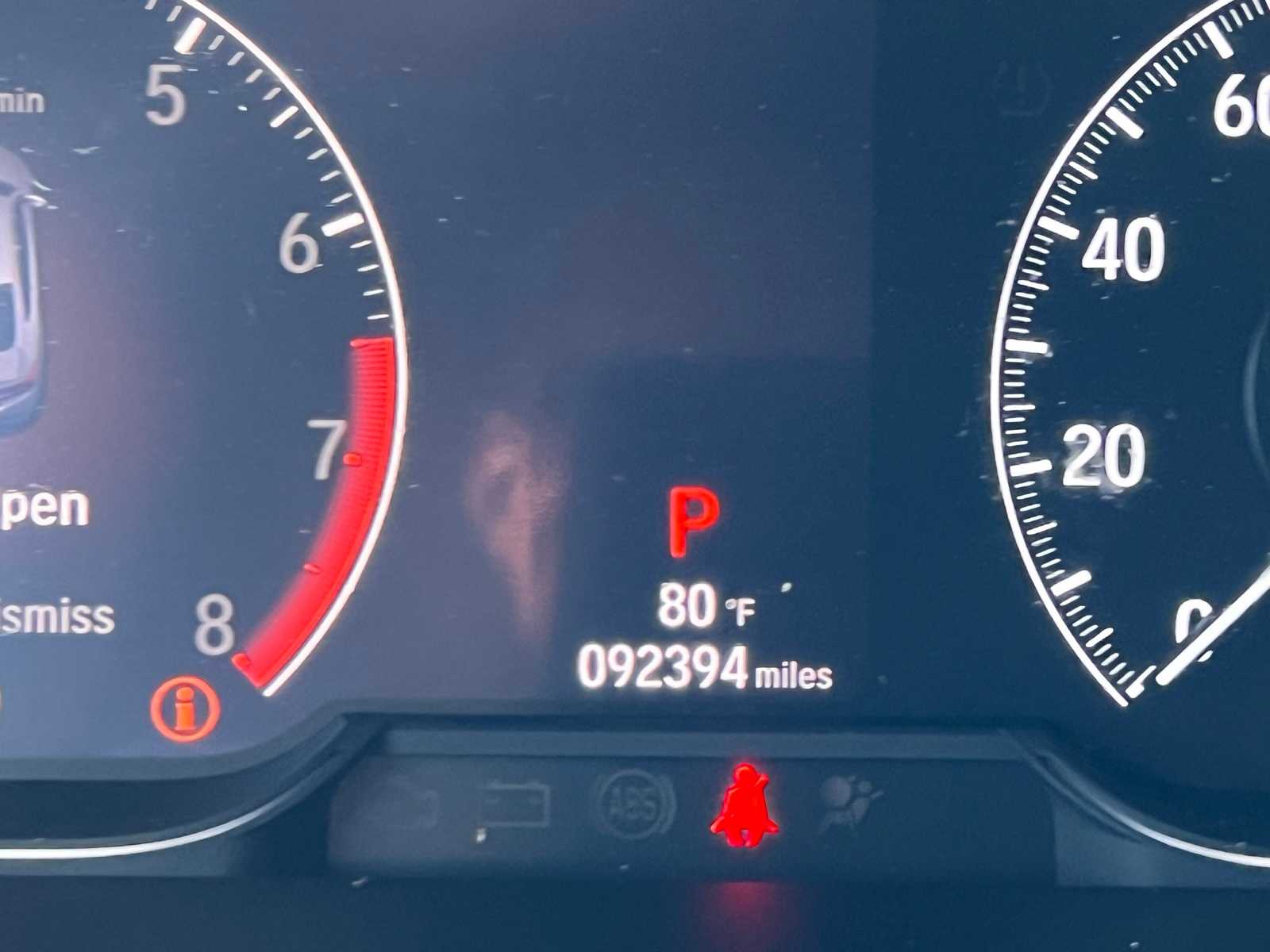 Thumbnail: 2018 Honda Accord - 44