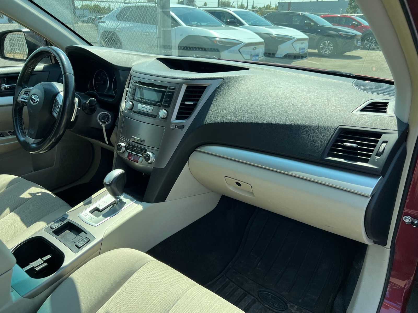 Thumbnail: 2013 Subaru Outback - 25
