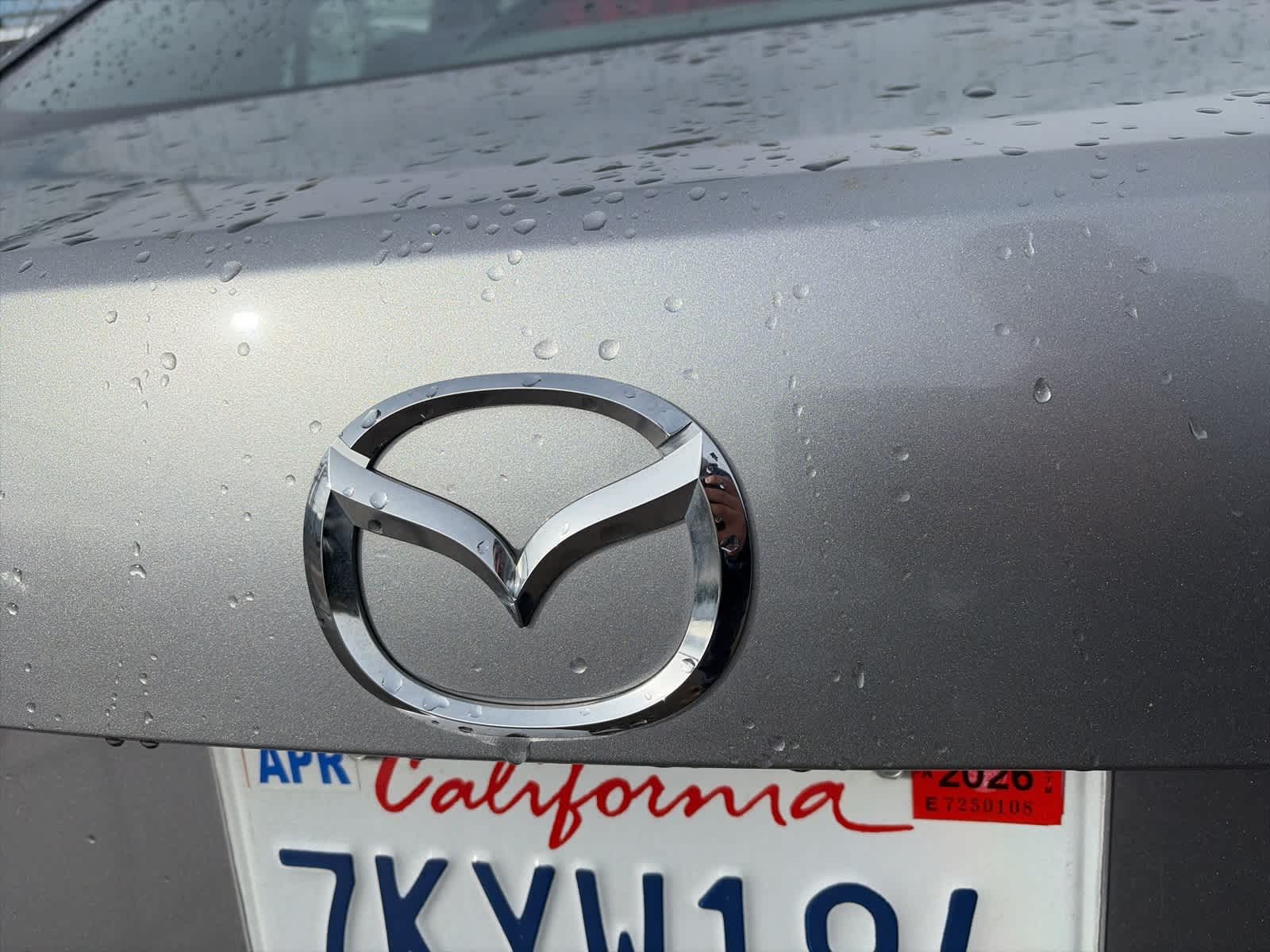 Thumbnail: 2015 Mazda Mazda3 - 15