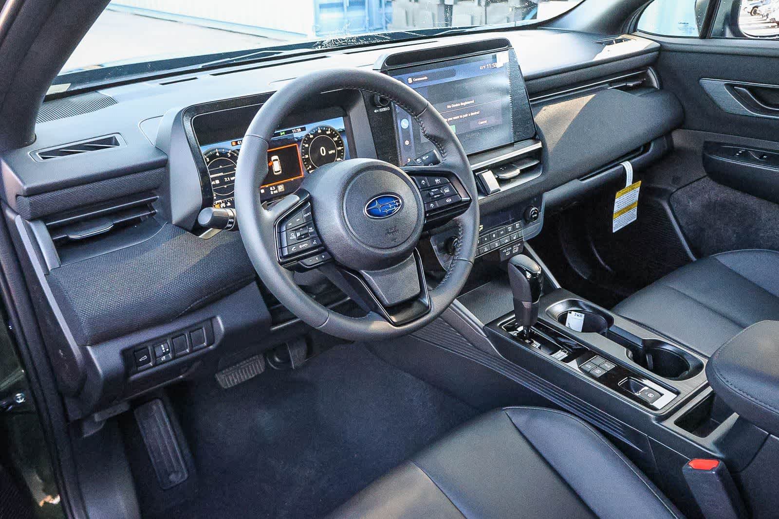 Thumbnail: 2026 Subaru Outback - 18