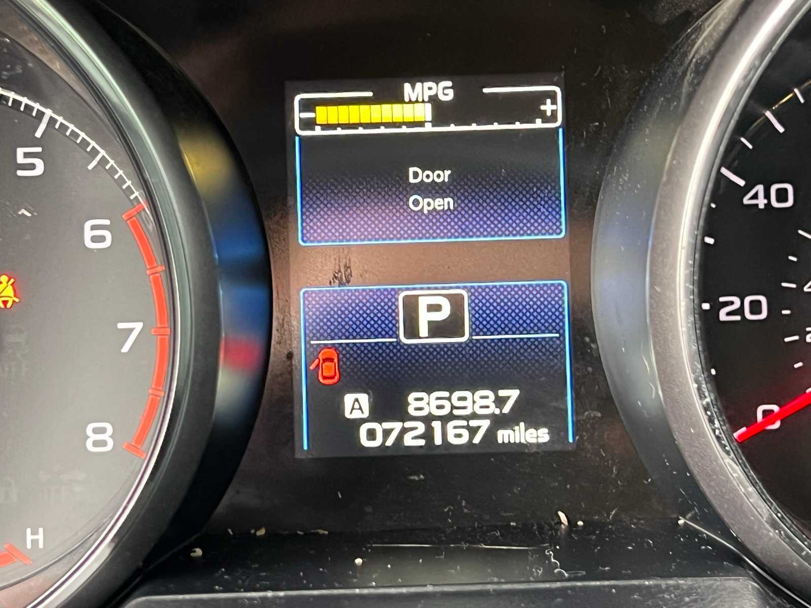 Thumbnail: 2018 Subaru Legacy - 37